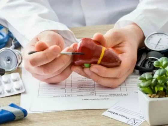 Las hepatitis virales pueden ser mortales, aunque son prevenibles y tratables