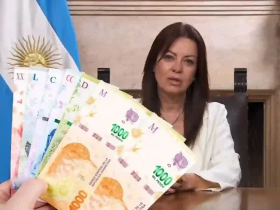 Nueva Tarjeta Alimentar: Capital Humano confirmó MONTOS y FECHAS de cobro