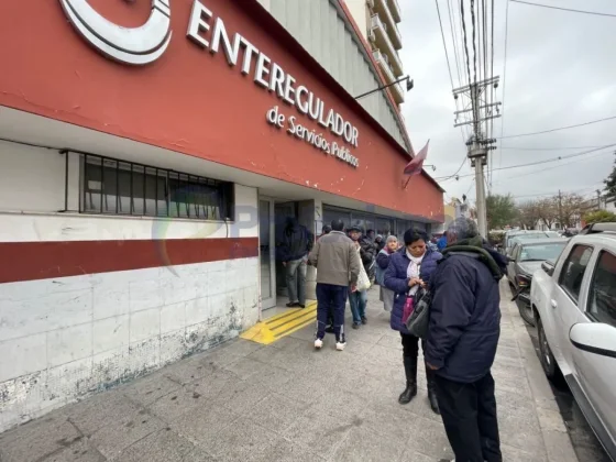 Se extiende hasta el 4 de Septiembre el plazo para realizar el trámite por el subsidio de la luz y el gas
