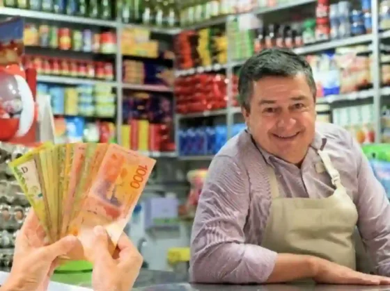 Paritarias EMPLEADOS de COMERCIO: así quedaron las escalas para agosto con el AUMENTO CONFIRMADO