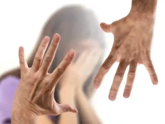 El 24% de las adolescentes sufren violencia de género de su pareja antes de los 20 años