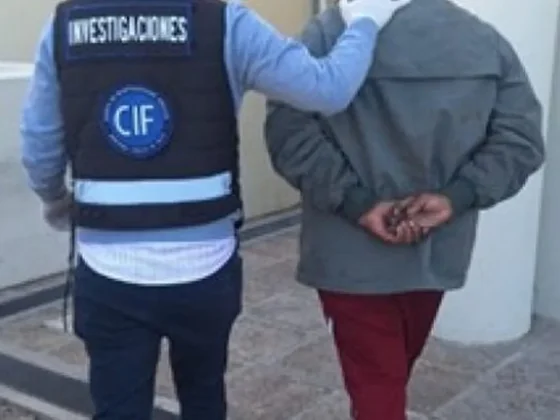 Salteño fue detenido por facilitar el acceso de terceros a material de abuso sexual infantil en la red