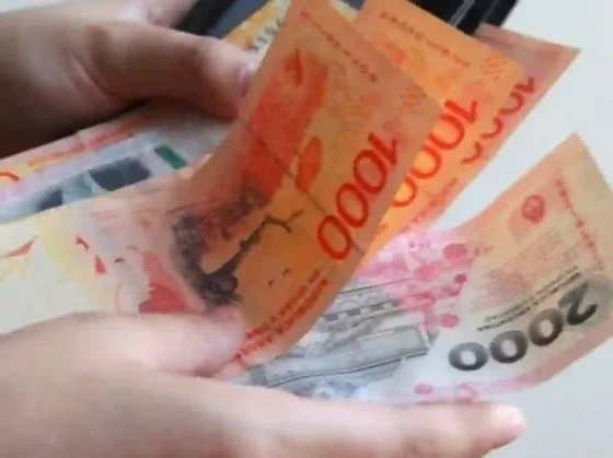 Jubilados y asignaciones pueden cambiar su forma de cobro: cómo realizarlo