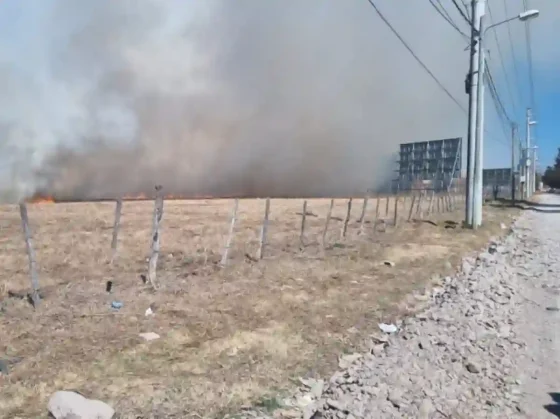 Salta sigue en alerta por los incendios, tras un viernes dramático
