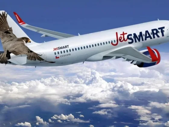 Se reactiva la ruta aérea Mendoza – Salta e incrementa frecuencias con la provincia