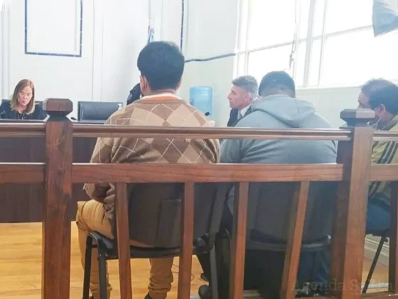 Homicidio de Darío Monges: testimonios complican a los Bejarano