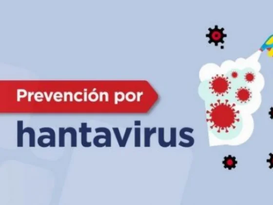 Hantavirus: Salud Pública realiza investigaciones ambientales en la zona de Guachipas