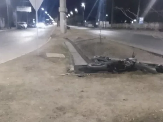 Domingo Trágico: Tres motociclistas perdieron la vida en diferentes puntos de la provincia