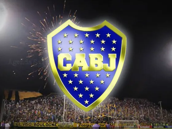 Boca Juniors llega a Salta por Copa Argentina