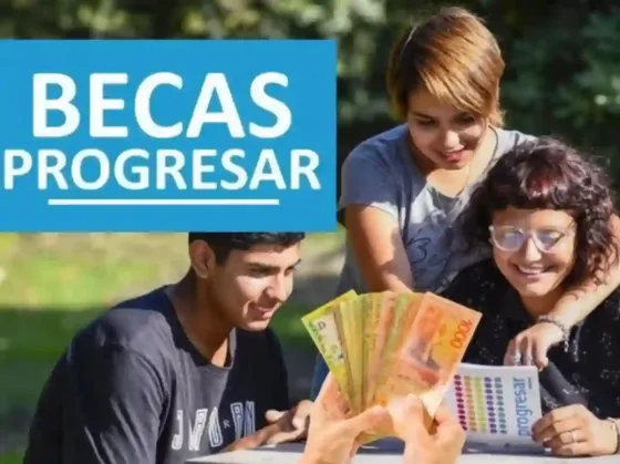 Inscripción Becas Progresar: mirá cómo cobrar el extra de $34.000