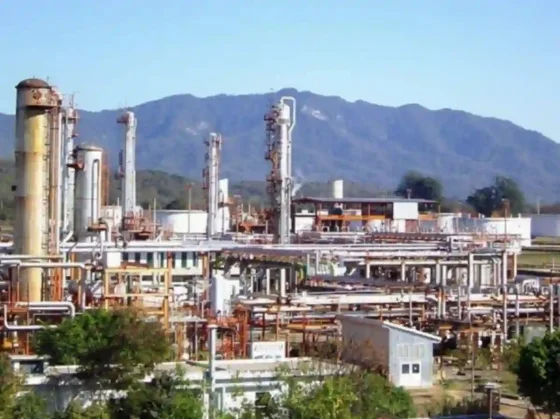 Campo Durán: "La situación de la Refinería del Norte es más grave que nunca"