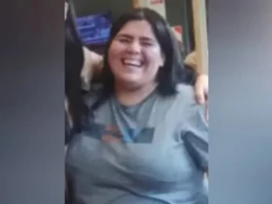 Docente salteña fue detenida por promover juegos de azar ilegales en la web: "Alguien quiere fichitas"