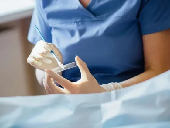 Se realizarán Papanicolaou en el hospital Señor del Milagro