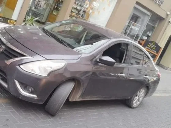 La Policía Vial recuperó dos vehículos con pedido de secuestro