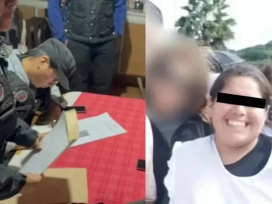 Docente salteña imputada por promocionar juegos de azar online ilegales.