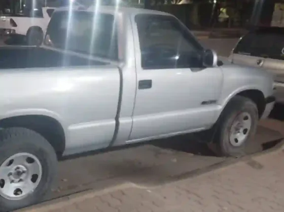 SALTA: Tras una persecución detuvieron a un joven acusado de un intentar raptar a una joven