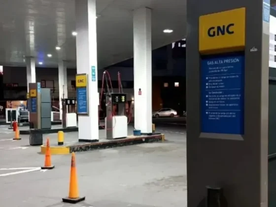 Sube nuevamente el precio del GNC en Salta