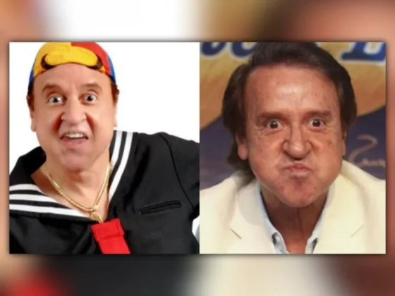 "Quico" destrozó a "Doña Florinda" tras los conflictos por su supuesto romance y la biopic de "Chespirito"