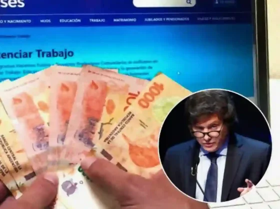 Atención Potenciar Trabajo: el Gobierno actualizó uno de los requisitos para cobrar los planes