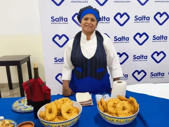 Más de 200 emprendedores ofrecerán sus productos en la Feria Gastronómica