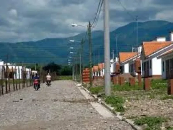 Detuvieron a un joven salteño por una serie de robos en barrio El Huaico