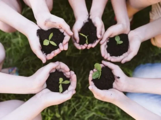 Jornada de Educación Ambiental en el Mercado Artesanal de Salta