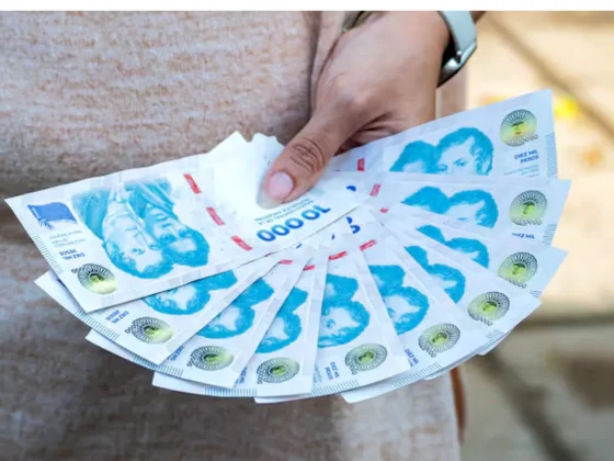 Quiénes acceden al crédito de $100.000.000 a pagar en 4 años y de cuánto es la tasa de interés