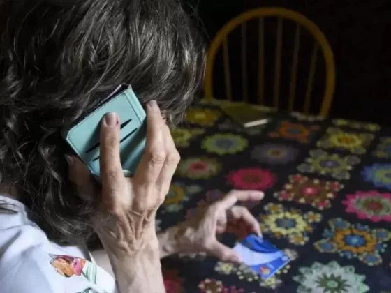 Salteña es estafada por un "supuesto" empleado de EDESA