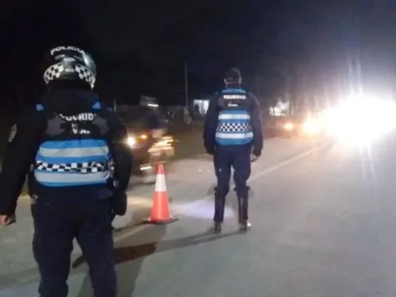 Un ciclista perdió la vida tras ser embestido