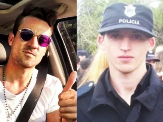 Rompe el silencio: el policía que baleó a Chano va a dar su versión del hecho