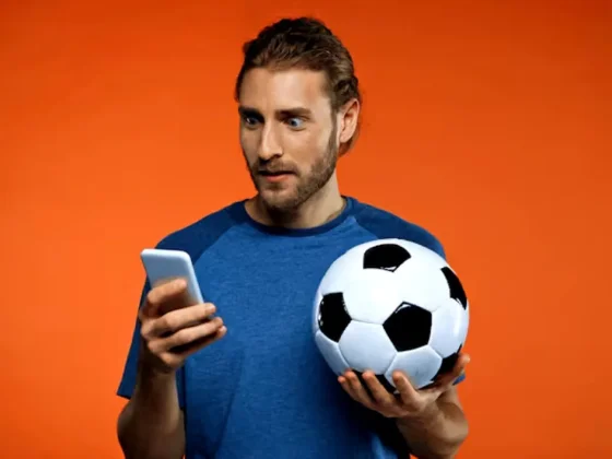 Así roban tus datos y contraseñas las webs que ofrecen fútbol gratis