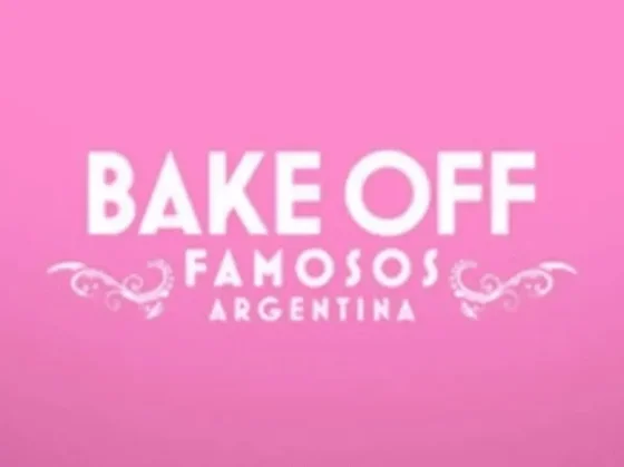 Se conoció la lista de las 14 figuras que participarán del reality "Bake Off Famosos"