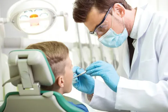 SALTA: Por la imposibilidad de importar insumos hay incertidumbre entre odontólogos