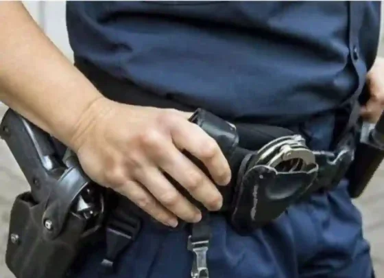 Denuncian a policías salteños por graves delitos