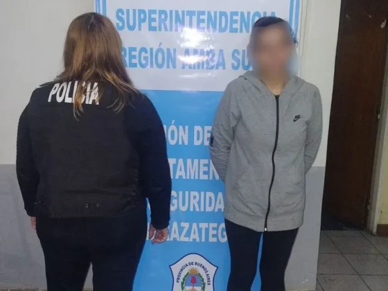 “Mandame a alguno de los nenes”: mujer entregaba a sus hijos para pagar el alquiler y filmaba los abusos