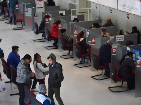 El Pago Semestral se prorroga hasta el 6 de septiembre