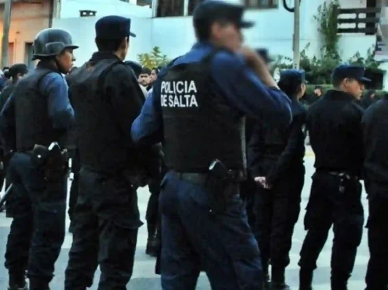Corrupción en la Policía de Salta: fiscales investigaran las denuncias contra la Unidad Regional N° 8