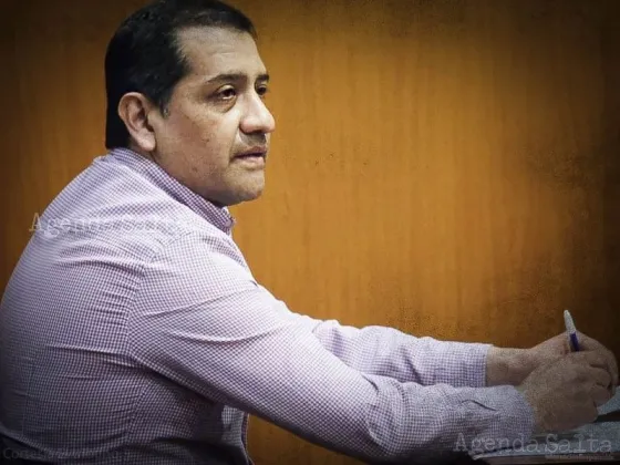Pablo Rangeón espera la sentencia: "Soy completamente inocente, no he abusado de ninguna de las denunciantes"