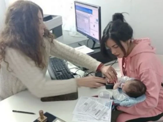 Desde enero a julio de este año se registraron 1.401 matrimonios, 8.947 nacimientos y 1.000 divorcios