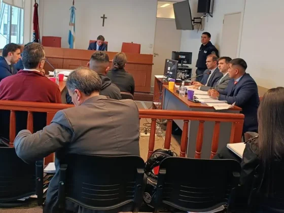 Comenzó el juicio contra un ginecólogo acusado de abuso sexual