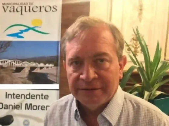 El intendente de Vaqueros será juzgado por abuso sexual a una empleada