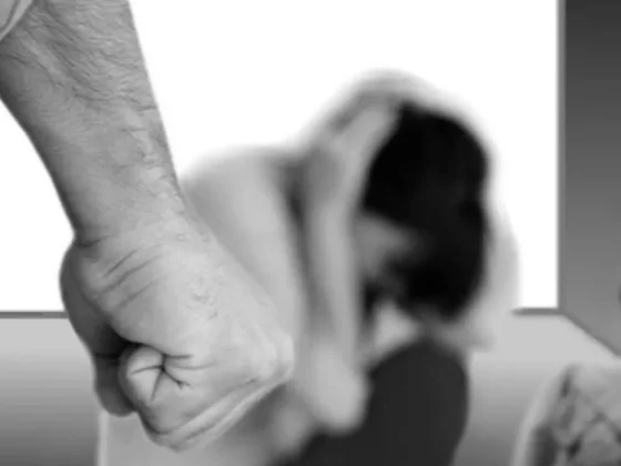 Salteño violento fue detenido por amenazar de muerte a su pareja