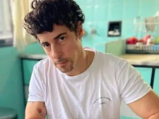 Esteban Lamothe, sin rodeos, defenestró a Javier Milei: "es un bol*, cara de"