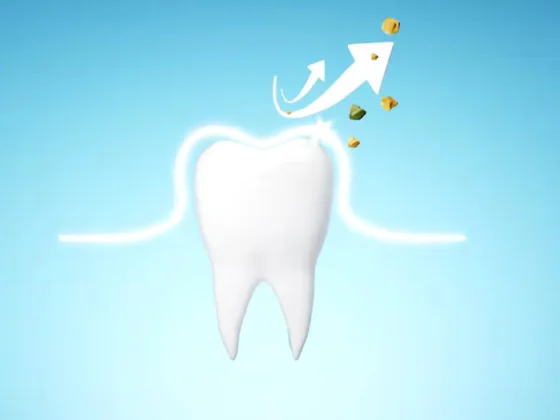 Cómo hay que lavarse los dientes para no tener caries