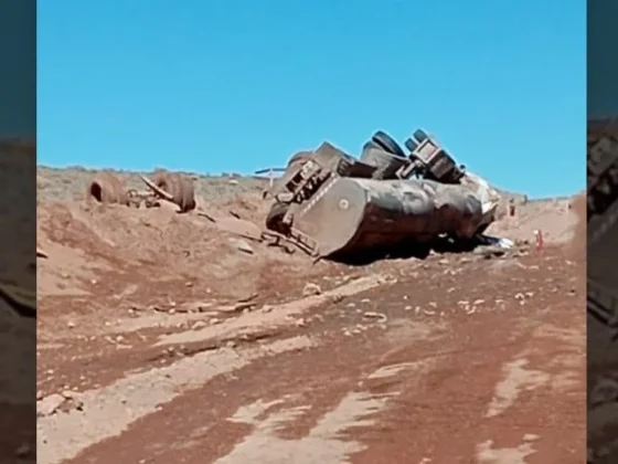 La Policía trabajó en torno a un siniestro vial con víctima fatal