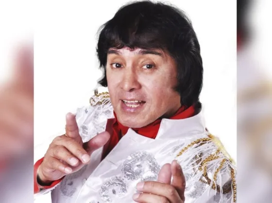 "Resultado 99.99%...", Guadalupe confirmó que es hija de Ricky Maravilla