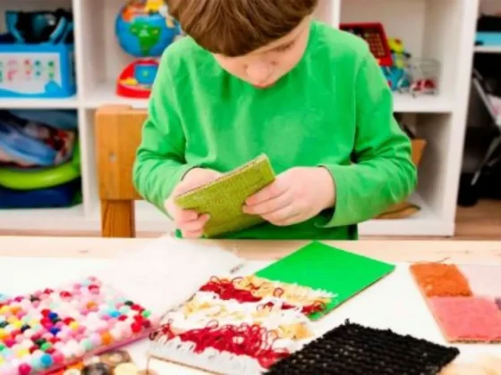 El autismo requiere un abordaje interdisciplinario para favorecer la inclusión social