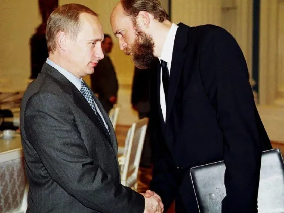 Habló el ex banquero de Vladimir Putin: “Rusia iba a derrumbarse de todos modos, pero la guerra lo aceleró todo”