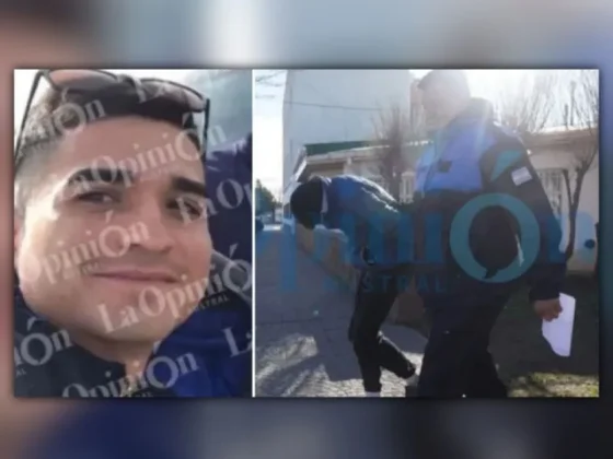 Detienen a militar salteño por matar a un empresario en el sur del país