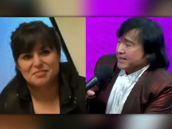 Ricky Maravilla rompió el silencio sobre su hija recién reconocida